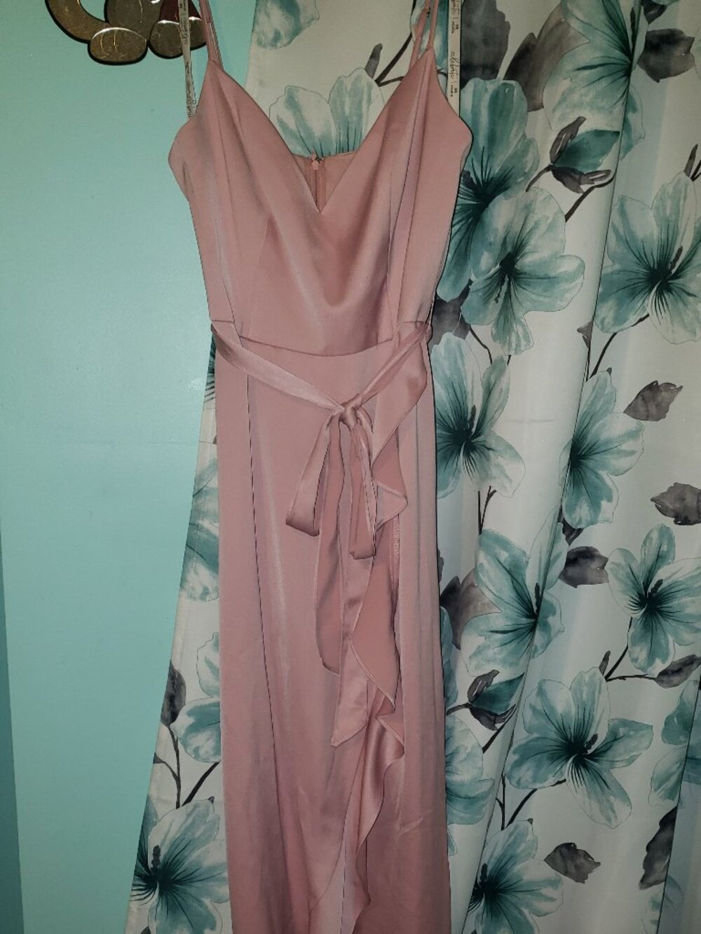 DB Studio evening dress